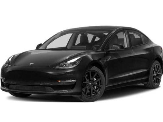 TESLA MODEL 3 2022 5YJ3E1EC2NF229652 image